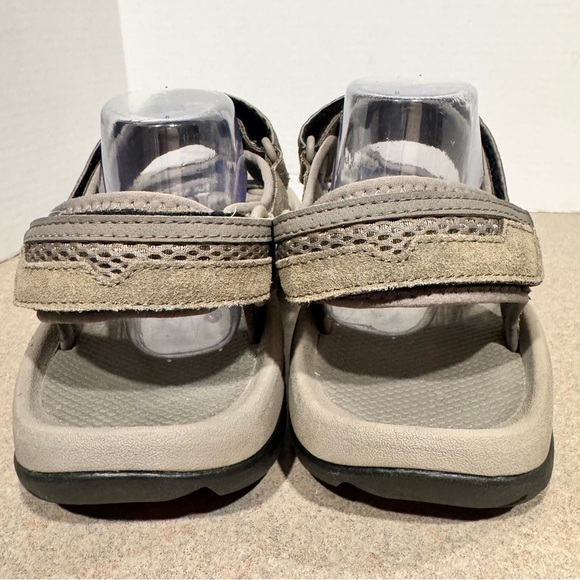 Teva Men’s Hudson Hiking Minimalist Outdoors Sandals